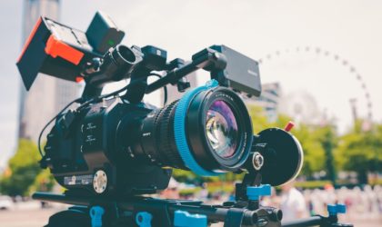 Digital Camera in the Digital Age