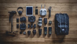 Photography Gear For Everyone