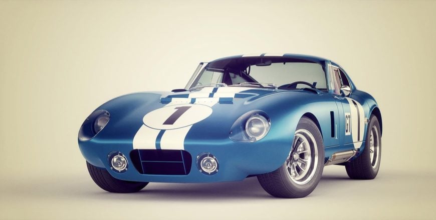 Fastest Car in the World: Worlds Top 5