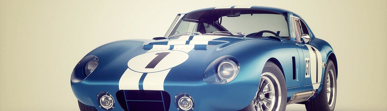 Fastest Car in the World: Worlds Top 5