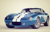 Fastest Car in the World: Worlds Top 5