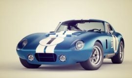 Fastest Car in the World: Worlds Top 5