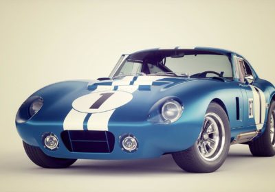 Fastest Car in the World: Worlds Top 5