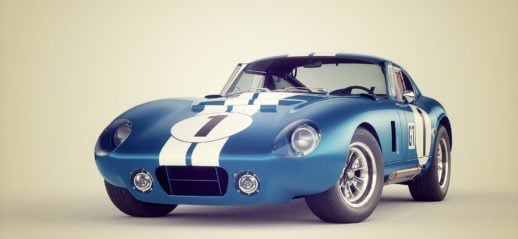 Fastest Car in the World: Worlds Top 5