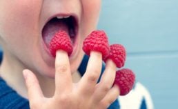 Born and Raise a Child – Challenges and Difficulties