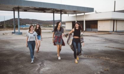 Born and Raise a Child – Challenges and Difficulties