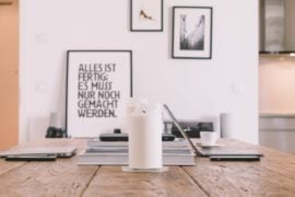 Sitting Alone Might Help You Improve