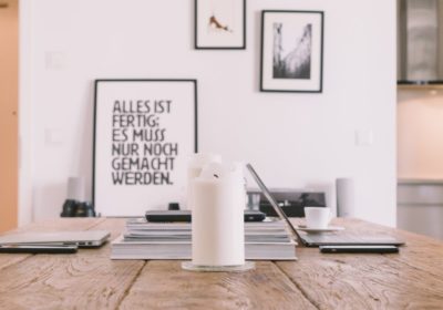 Sitting Alone Might Help You Improve