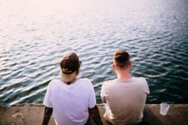 How Drinking Beers Help You Relieve Stress