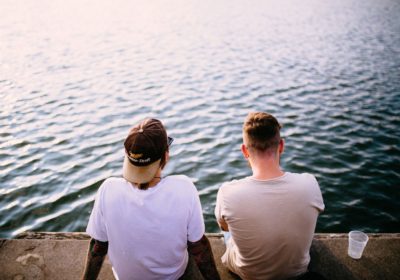 How Drinking Beers Help You Relieve Stress