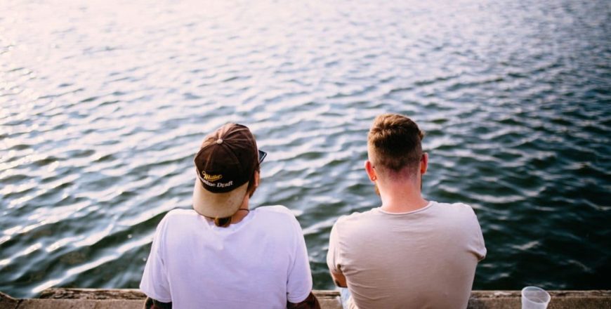 How Drinking Beers Help You Relieve Stress