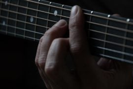 Free Guitar Course for Beginner