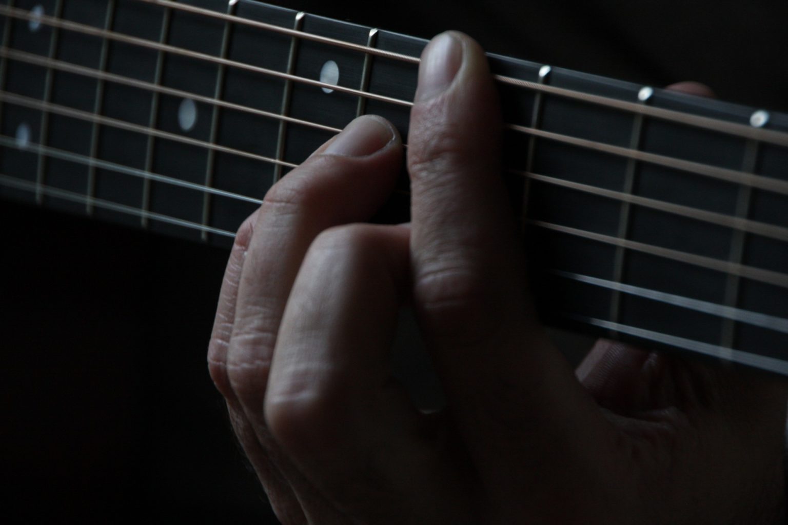 Free Guitar Course for Beginner
