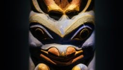 The Dark Secret Magic from the East