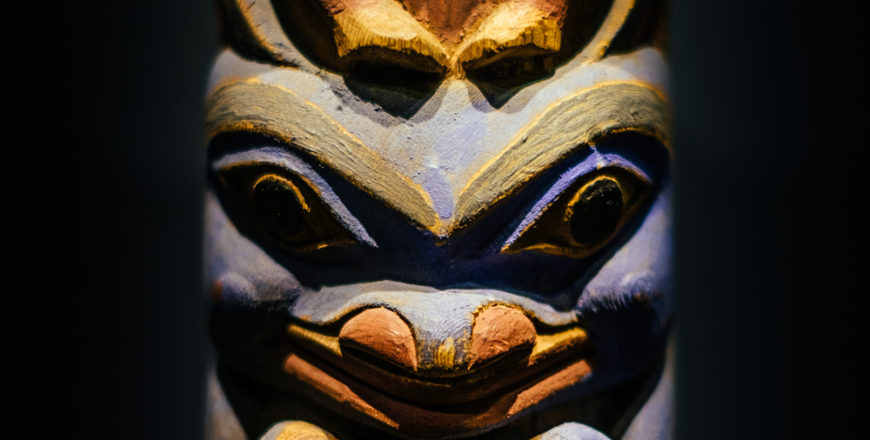 The Dark Secret Magic from the East