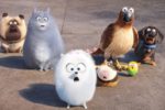 Best Cartoon Characters This 2016