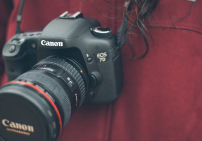 Photography Gear For Everyone