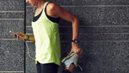 Surprising Health Benefit Of Running Early