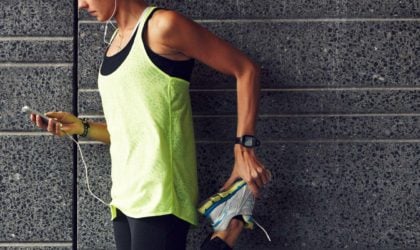 Surprising Health Benefit Of Running Early
