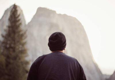 Short Film: A Joyous Moment