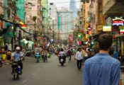 Hanoi among the ranks of happiest cities ever