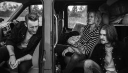 Maroon 5 New Album