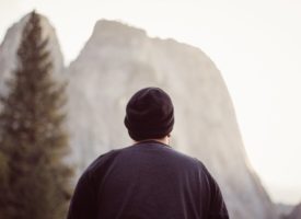 Short Film: A Joyous Moment