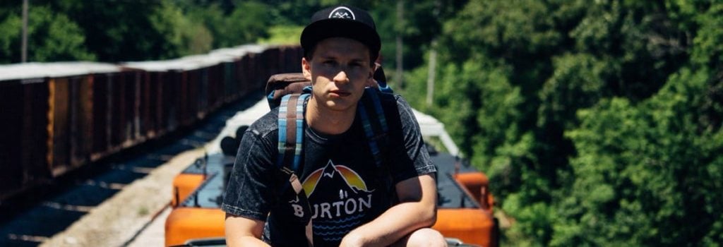 The Boy Who Traveled Half The World