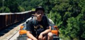 The Boy Who Traveled Half The World