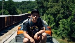 The Boy Who Traveled Half The World