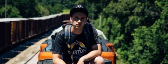 The Boy Who Traveled Half The World