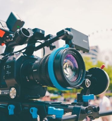 Digital Camera in the Digital Age