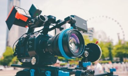 Digital Camera in the Digital Age