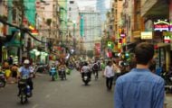 Hanoi among the ranks of happiest cities ever