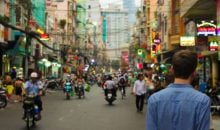 Hanoi among the ranks of happiest cities ever