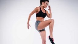 Surprising Health Benefit Of Running Early